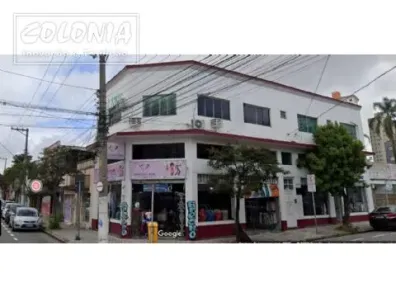 Imóvel Comercial à venda, 357m² no Vila Assunção, Santo André