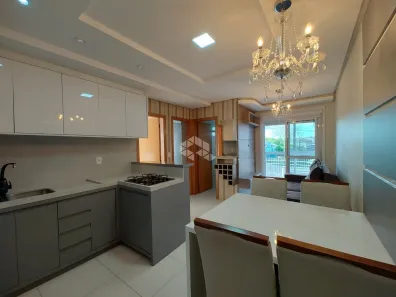 Apartamento com 2 Quartos à venda, 45m² no Monte Verde, Farroupilha