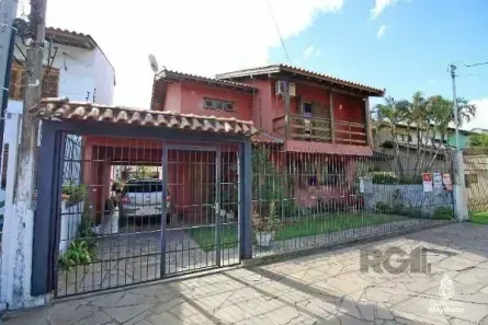 Casa com 3 Quartos à venda, 365m² no Ipanema, Porto Alegre