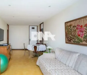 Apartamento com 3 Quartos à venda, 114m² no São Conrado, Rio de Janeiro