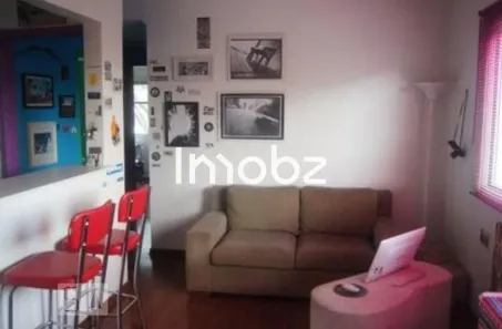 Apartamento com 2 Quartos à venda, 65m² no Vila Madalena, São Paulo
