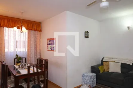 Apartamento com 3 Quartos à venda, 70m² no Itaquera, São Paulo