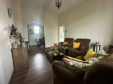 Apartamento com 3 Quartos à venda, 108m² no Bela Vista, Volta Redonda
