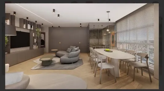Apartamento com 3 Quartos à venda, 95m² no Petrópolis, Natal