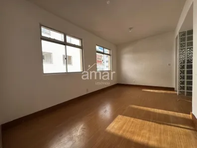 Apartamento com 3 Quartos à venda, 93m² no Castelo, Belo Horizonte