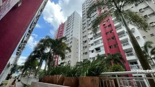 Apartamento com 2 Quartos à venda, 86m² no Pedreira, Belém
