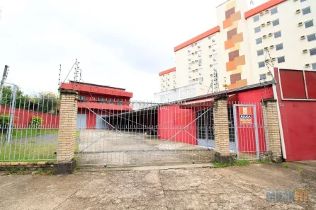 Prédio Comercial à venda, 680m² no Centro, Canoas