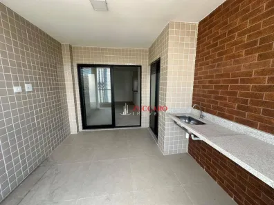 Apartamento com 2 Quartos à venda, 68m² no Vila Moreira, Guarulhos