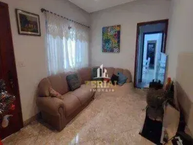 Casa com 3 Quartos para alugar, 270m² no Centro, São Caetano do Sul