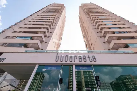 Apartamento com 2 Quartos à venda, 64m² no Setor Leste Universitário, Goiânia