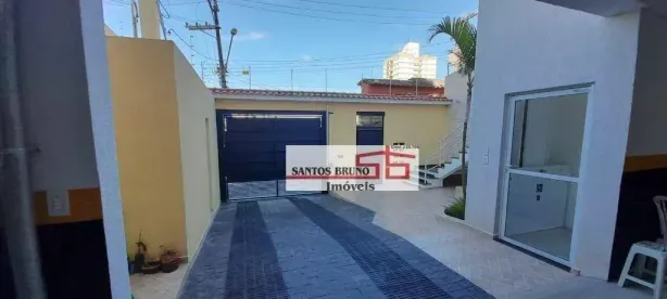 Sobrado com 2 Quartos à venda, 65m² no Vila Aurora (Zona Norte), São Paulo