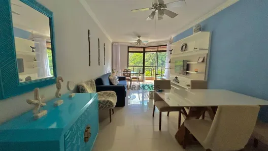 Apartamento com 3 Quartos à venda, 100m² no Pitangueiras, Guarujá