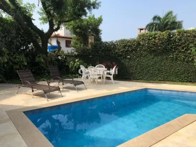 Casa com 4 Quartos à venda, 400m² no Bosque, Armação dos Búzios