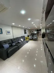 Apartamento com 4 Quartos à venda, 200m² no Ipiranga, São Paulo