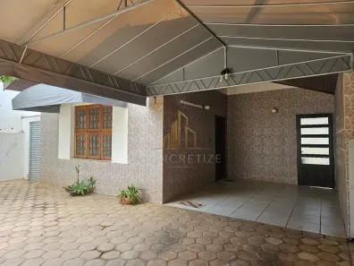 Casa com 3 Quartos à venda, 70m² no Jardim Planalto, Bauru