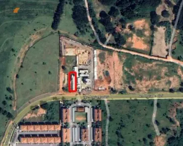 Lote/Terreno à venda, 1280m² no Parque Viaduto, Bauru