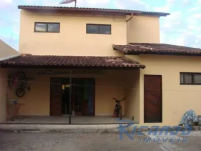 Casa com 4 Quartos à venda, 257m² no Praia do Morro, Guarapari