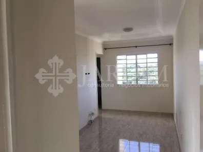 Apartamento com 2 Quartos à venda, 48m² no Jardim Maria, Piracicaba