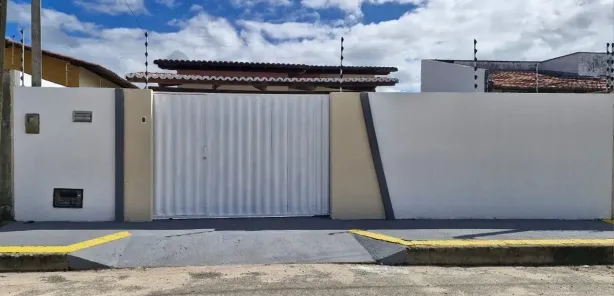 Casa com 3 Quartos à venda, 95m² no Nova Esperança, Parnamirim