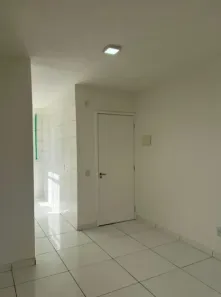 Apartamento com 1 Quarto à venda, 45m² no Barra de Jangada, Jaboatão dos Guararapes