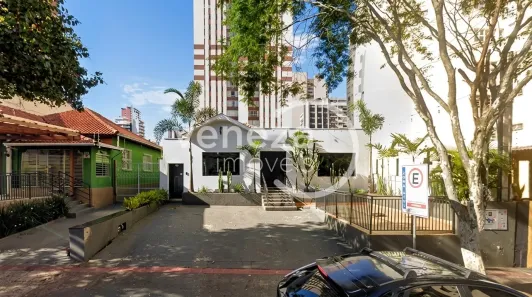 Lote/Terreno à venda, 1875m² no Centro, Londrina