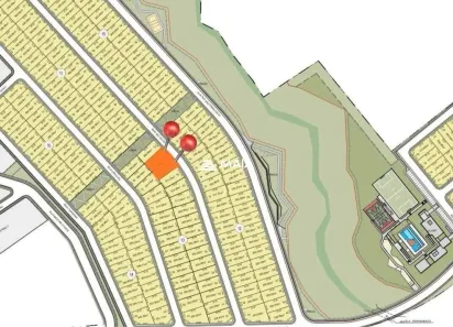 Lote/Terreno à venda, 619m² no Recreio dos Bandeirantes, Uberaba