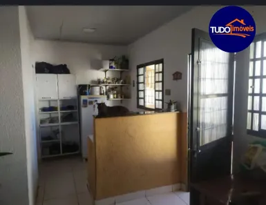 Casa com 2 Quartos à venda, 150m² no Santa Maria, Brasília