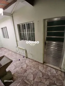 Casa com 7 Quartos à venda, 230m² no Jardim Monte Alegre, Guarulhos