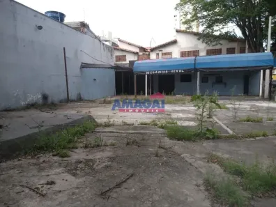 Imóvel Comercial à venda, 144m² no Centro, Jacareí