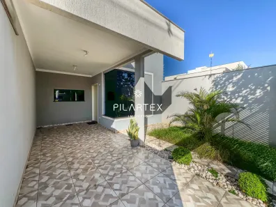 Casa com 3 Quartos à venda, 82m² no Jardim do Leste, Londrina