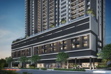 Apartamento com 3 Quartos à venda, 108m² no Vila Firmiano Pinto, São Paulo