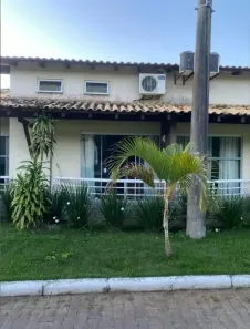Casa de Condomínio com 1 Quarto à venda, 44m² no Dorândia, Barra do Piraí