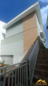 Casa de Condomínio com 2 Quartos à venda, 94m² no Bela Vista, Osasco