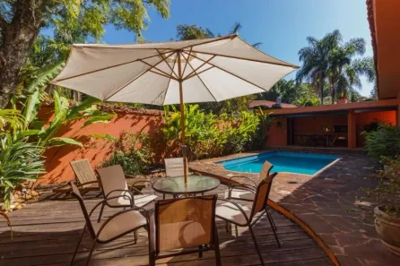 Casa com 4 Quartos à venda, 309m² no Real Parque, São Paulo