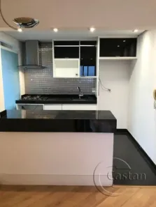 Apartamento com 3 Quartos para alugar, 67m² no Mooca, São Paulo