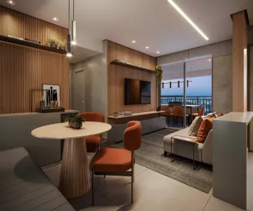 Apartamento com 3 Quartos à venda, 95m² no Ipiranga, São Paulo