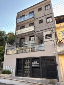 Apartamento com 1 Quarto à venda, 34m² no Parque Vitória, São Paulo