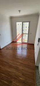 Apartamento com 2 Quartos à venda, 52m² no Vila Falchi, Mauá