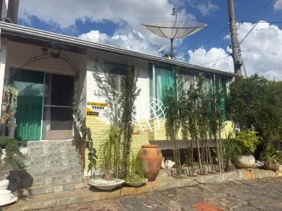 Casa de Condomínio com 3 Quartos à venda, 100m² no Itapetinga, Atibaia