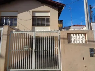 Casa com 2 Quartos à venda, 109m² no Nova América, Piracicaba