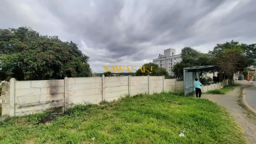 Lote/Terreno à venda, 1333m² no Tingui, Curitiba