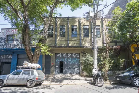Ponto Comercial para alugar, 860m² no Mooca, São Paulo