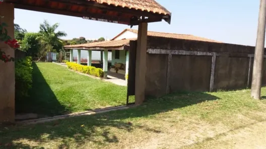 Fazenda/Sítio com 2 Quartos à venda, 300m² no Recanto Campestre Internacional de Viracopos Gleba 6, Indaiatuba