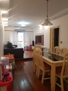 Apartamento com 2 Quartos à venda, 140m² no Marapé, Santos