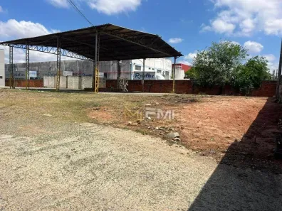 Galpão/Depósito/Armazém para venda ou aluguel, 200m² no Chácaras Luzitana, Hortolândia
