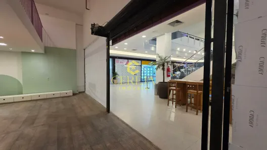 Ponto Comercial para venda ou aluguel, 80m² no Centro, Nova Friburgo