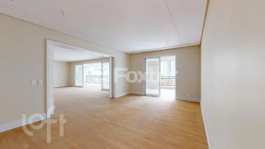 Apartamento com 4 Quartos à venda, 1530m² no Santa Cecília, São Paulo