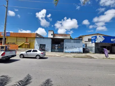 Galpão/Depósito/Armazém para alugar, 330m² no Estância, Recife