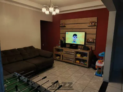 Casa com 3 Quartos à venda, 315m² no Parque dos Pomares, Campinas