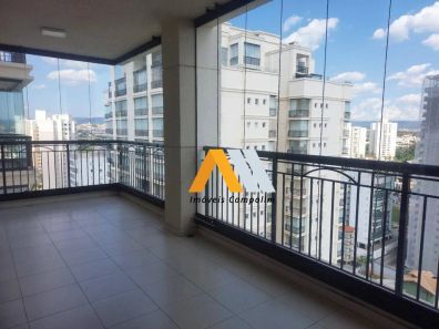 Apartamento com 3 Quartos à venda, 196m² no Jardim Portal da Colina, Sorocaba